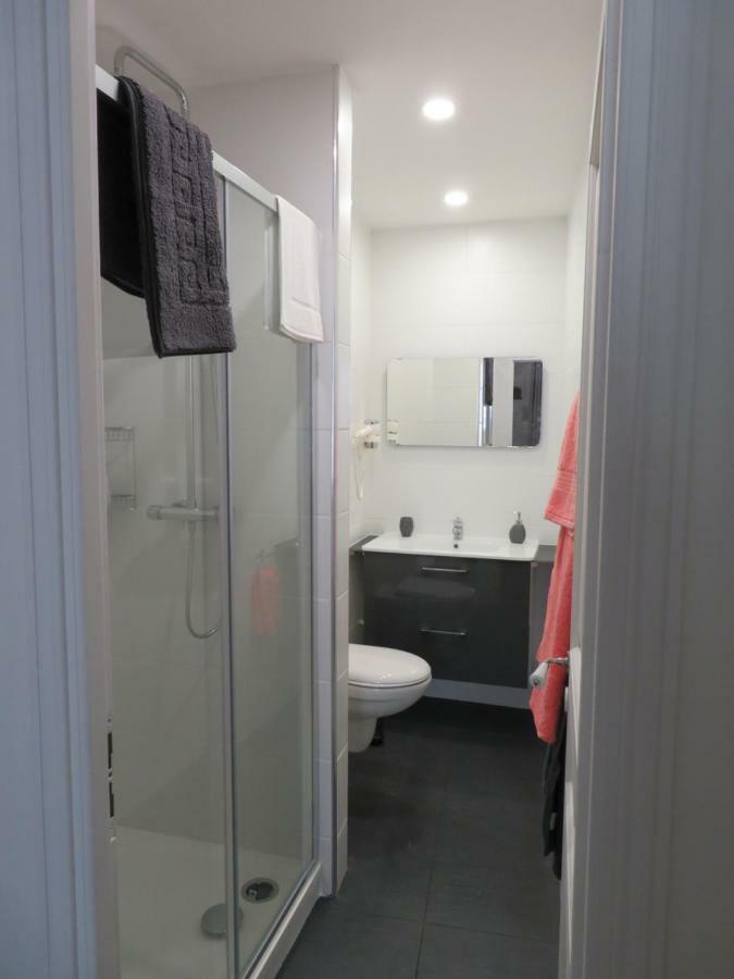 Apartment Bellevue Aubeterre-sur-Dronne Eksteriør billede